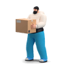 delivery, character builder _ box, logistic, package, delivery, transfer, hand delivery.png